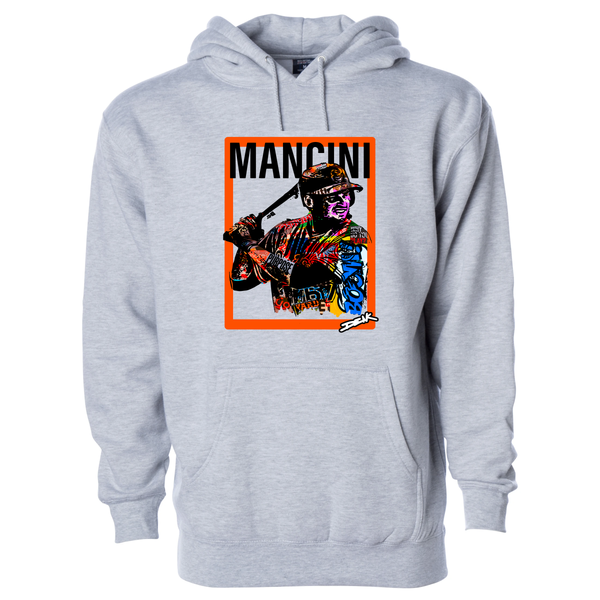 Trey Mancini Jersey, Trey Mancini T-Shirts, Trey Mancini Hoodies