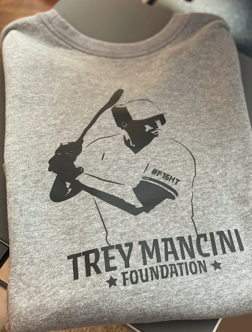 The Trey Mancini Foundation Collection - PressedUp