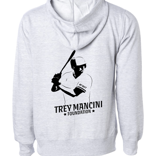 The Trey Mancini Foundation