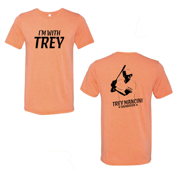 Trey Mancini T-Shirts for Sale