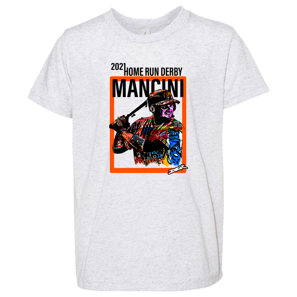 The Trey Mancini Foundation Collection - PressedUp