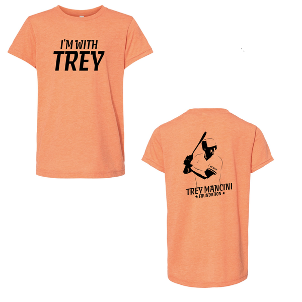 Trey Mancini T-Shirts for Sale
